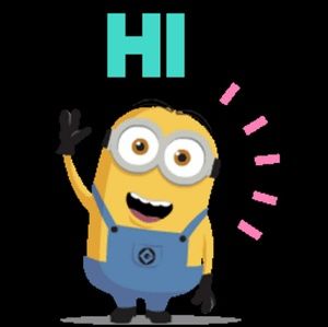 Meet your Posher, Joel